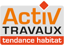 Activ travaux tendance habitat