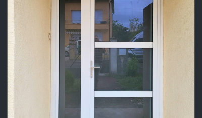 Installation de fenêtres, porte d’entrée et baies vitrées à VÉNISSIEUX