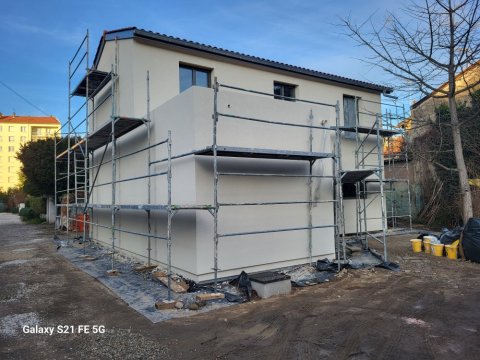 Les coulisses d'une pose de fenêtre