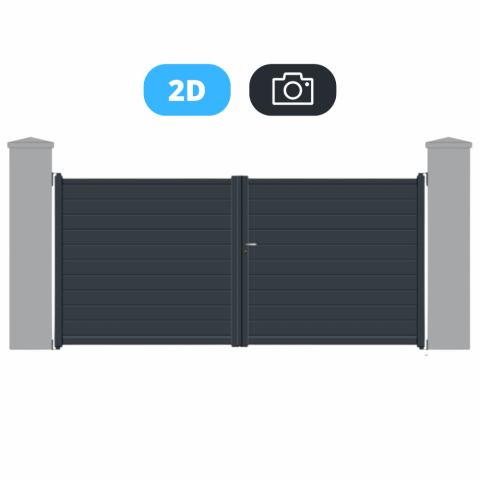 Vos créations sur le configurateur GCDH deviennent réalité !