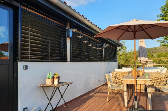 Le brise-soleil orientable qu’est-ce que c’est ?