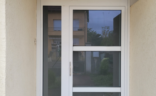 Installation de fenêtres, porte d’entrée et baies vitrées à VÉNISSIEUX