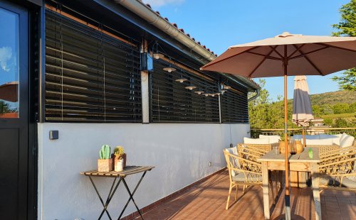 Le brise-soleil orientable qu’est-ce que c’est ?