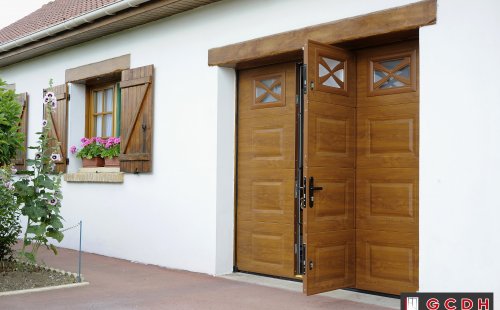 Comment bien choisir sa porte de garage ?