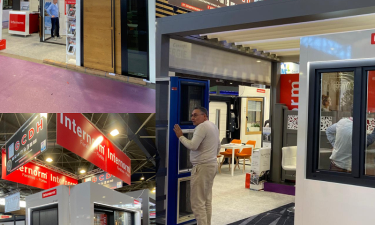 GCDH à la Foire de Lyon 2025 – C’est parti !