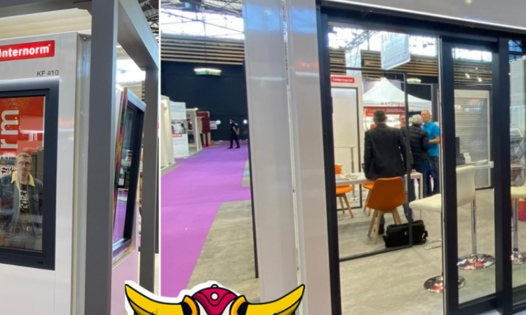 GCDH à la Foire de Lyon 2025 – C’est parti !