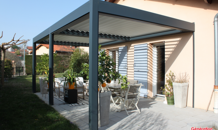 Promotion sur toute la gamme de Fenêtres, volets, portes, stores et pergolas bioclimatiques !