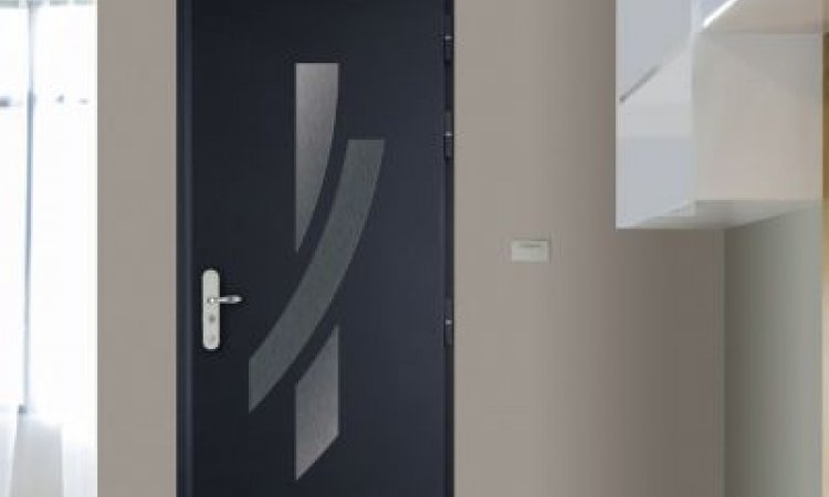 Pourquoi opter pour une porte blindée ? 