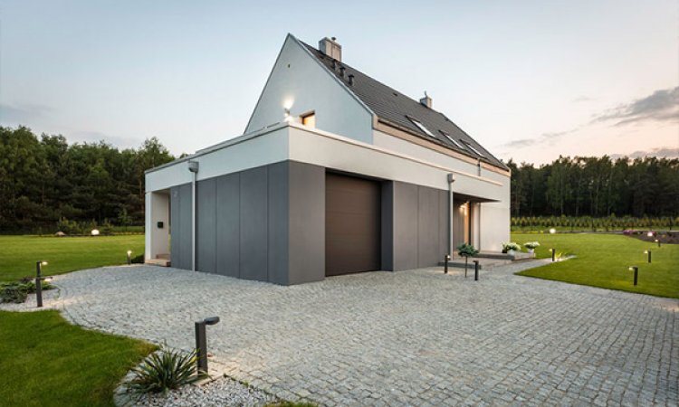 Pose de menuiseries pour maison passive à Saint-Symphorien-d'Ozon et sa région